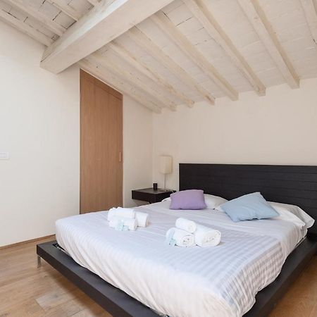 Penthouse Hilife Amazing Panoramic Terrace Of Florence -Hosted By Sweetstay Buitenkant foto