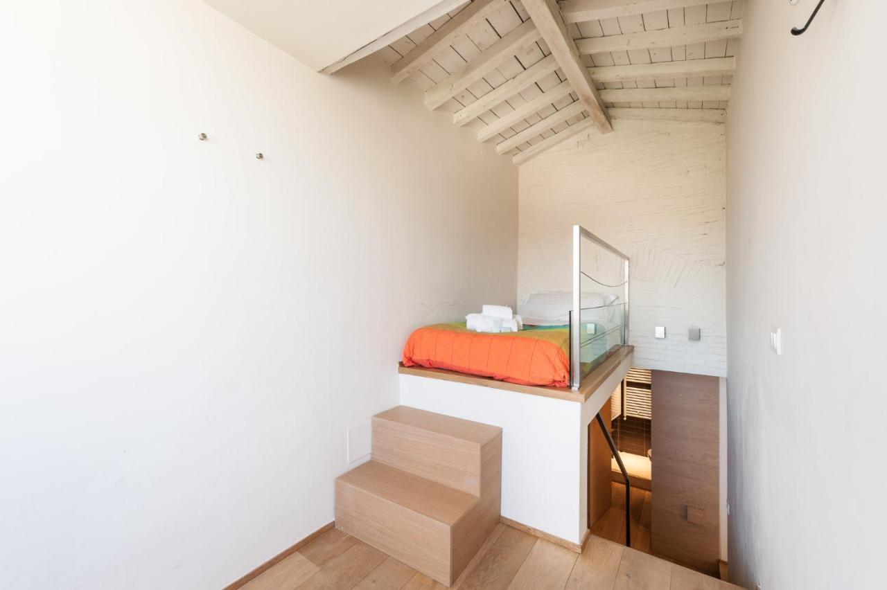 Penthouse Hilife Amazing Panoramic Terrace Of Florence -Hosted By Sweetstay Buitenkant foto